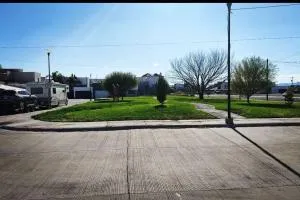 La aldeadelicias - Camargo