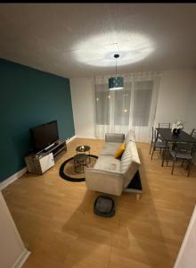 Appartements Claire joie : photos des chambres