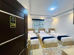 wadi El Muloak house