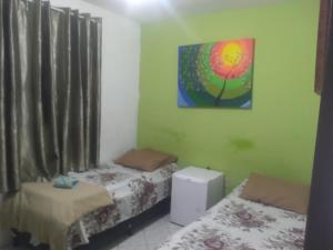 POUSADA BRASIL RECIFE