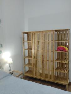 ALOJAMIENTO LANZA en el CORAZÓN DE SEVILLA