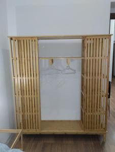 ALOJAMIENTO LANZA en el CORAZÓN DE SEVILLA