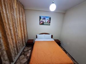 Hostal El Tambo Tacna
