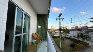 Flats Duplex Super Aconchegantes e Confortáveis