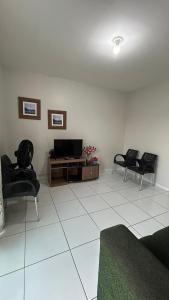 Flats Duplex Super Aconchegantes e Confortáveis