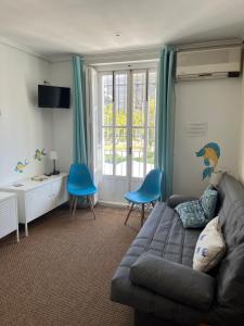 El Parterre Apartamento