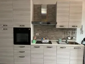 Nicole house - Legnano