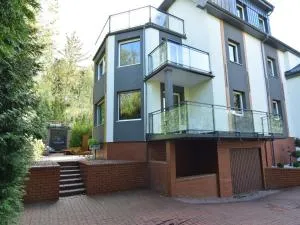 Holiday Apartment in Stezyca - Голубє