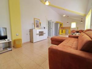 Apartments Villa Michele-Three Bedroom Apartment with Partial Sea View Grejp