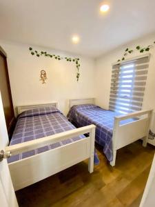 Hermosa Casa Bosques Algarrobo