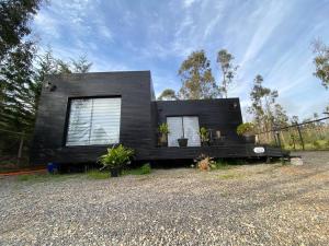 Hermosa Casa Bosques Algarrobo