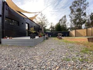 Hermosa Casa Bosques Algarrobo