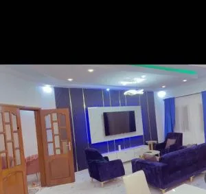 Résidence SIBA 3rd floor - Yof