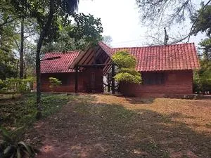 Cabanas Descarpontriez - Barraca General Román