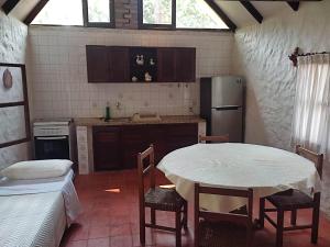 Cabanas Descarpontriez