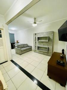 Kitnet Aconchegante na Guilhermina