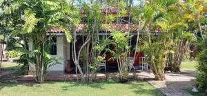 Cottage Garden Bungalows - 拉维尼亚山