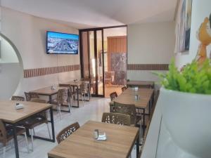 Center Prime Hotel