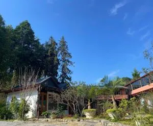 Bac Ha Legend Home - Ly Tzeu Ping