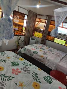 Cabaña - Barlovento Ecolodge Tarapoto