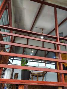 Cabaña - Barlovento Ecolodge Tarapoto