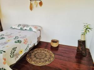 Cabaña - Barlovento Ecolodge Tarapoto