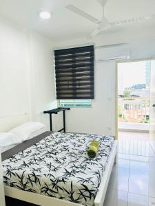 Spc Arena Apartment Service
