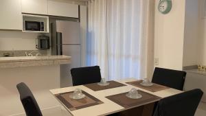 Apto na Ilha Pura próximo ao Parque Olímpico da Barra da Tijuca