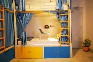 The Nerd Nest Kolkata - كولْكاتا