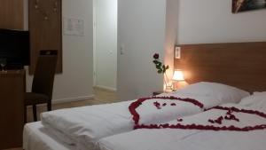 Apartment Hotel am Sand 24H