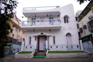 The Nerd Nest Kolkata