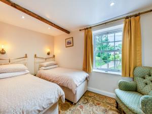 Woolacott Cottage