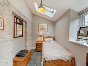 Woolacott Cottage