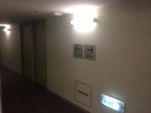 R&B Hotel Hakata Ekimae 1 - Vacation STAY 40717v