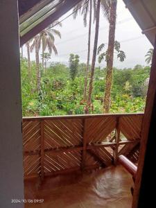 LK Farmcation Cabin Calathea - Lucban Quezon