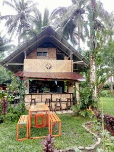 LK Farmcation Cabin Calathea - Lucban Quezon