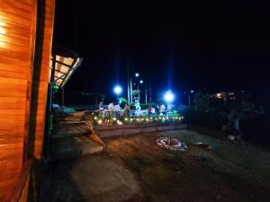 Casa Alpina - Barlovento Ecolodge Tarapoto - Matrimonial