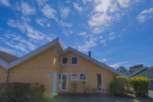 Ferienpark Mirow in Granzow