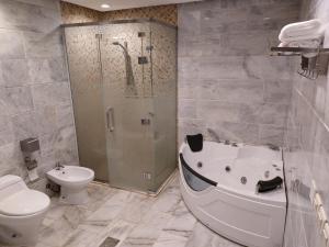 رميس للشقق المخدومة 2