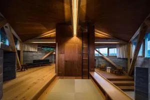 Villa by the sea ドットナンバー - Kaya