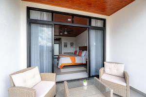 Villas Santa Maria - Private Bay Lake Arenal