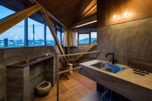 Villa by the sea ドットナンバー