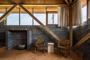 Villa by the sea ドットナンバー