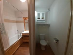 Confortable Studio-Cabine à Valfréjus avec Wifi et Animaux admis - FR-1-561-127