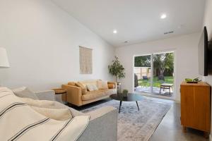 Viennas Modern Retreat