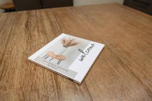 Viennas Modern Retreat