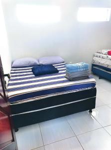 apartamento mobiliado em cabedelo próximo a praia