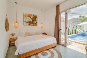 Amritaz Villa Bali - Ungasan Oceanside Brand New 2-Bedroom