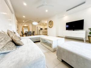 Aldea Thai Condos in Mamitas Beach