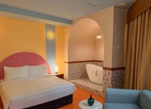 The Très Hotel - 吉隆坡